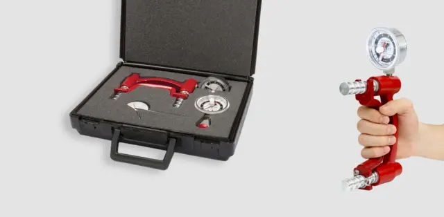 Baseline Håndevalueringssett 3 Deler 