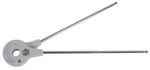 Gollehon Goniometer Teleskoparmer