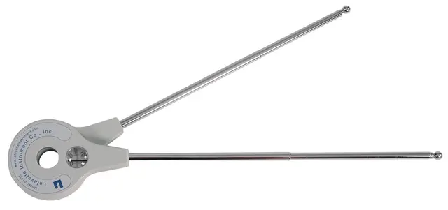 Gollehon Goniometer Teleskoparmer 